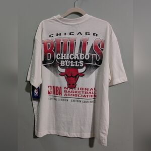 NEW Chicago Bulls NBA T-Shirt *F24